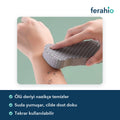 Ölü Deri Temizleyici Peeling Lifi