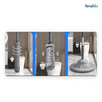 Kendinden Sıkmalı Paspas Mop