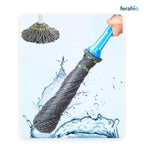 Kendinden Sıkmalı Paspas Mop